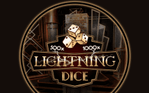 Lightning Dice