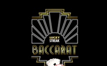 Live Baccarat (LuckyStreak)