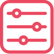Advanced Filtering System