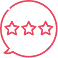 View Our Feedback and Ratings