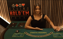 Live Casino Hold'em (Playtech)