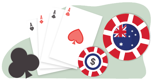 Casino Bonuses for Australian Players