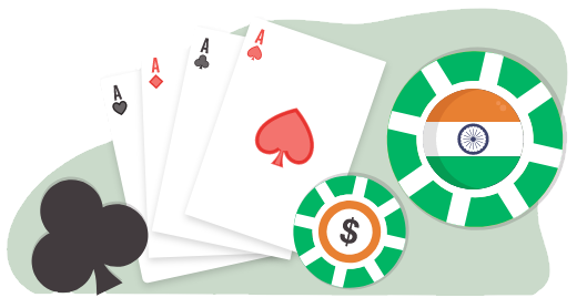 Live Casino Hold'em for IN Players