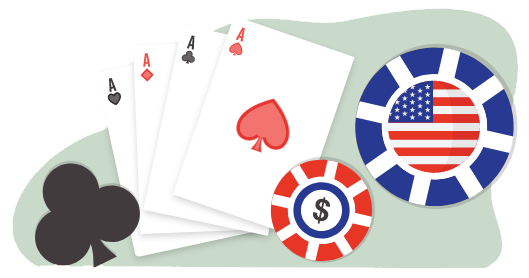 Live Poker Casinos for US Players