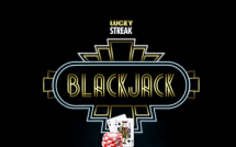 Live Blackjack (LuckyStreak)