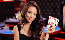 Live Baccarat (Ezugi)