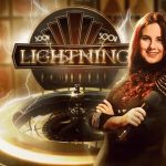 Lightning Roulette