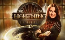 Lightning Roulette