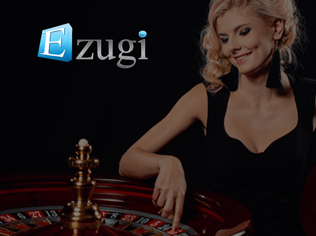Live Roulette (Ezugi)