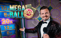 Live Mega Ball