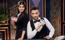 Live Blackjack (Pragmatic Play)