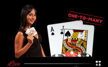Live Blackjack Early Payout
