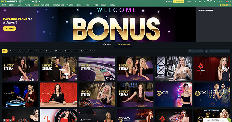 15 Unheard Ways To Achieve Greater BC.Game Casino