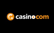 Casino.com live dealer games
