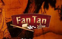 Live Fan Tan (Evolution)