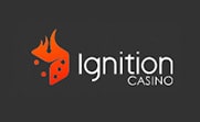 Ignition live casino logo