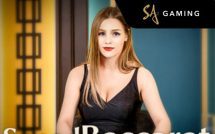 Live Speed Baccarat Euro