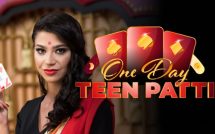 Live One Day Teen Patti Classic