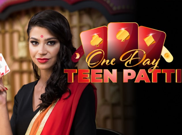 Live One Day Teen Patti Classic