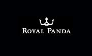 Royal Panda live casino site