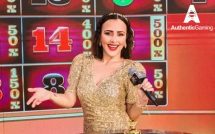 Live XL Roulette