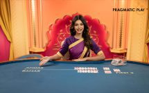 Live Andar Bahar (Pragmatic Play)