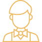 Join a casino and deposit via Trustly