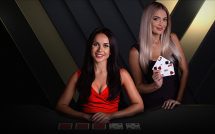 Live Bet on Poker (Atmosfera)