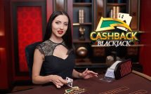 Cashback Blackjack