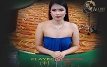 Live Quick Baccarat