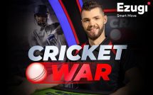 Cricket War Live