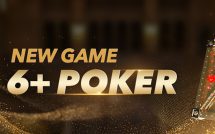 Live 6+ Poker