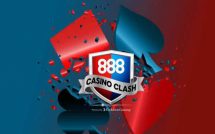 Live 888 Casino Clash