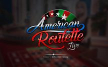Live American Roulette