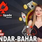Live Andar Bahar (Super Spade Games)