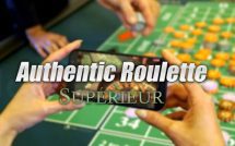 Live Roulette Superieur