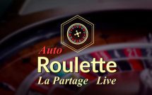 Auto Roulette La Partage