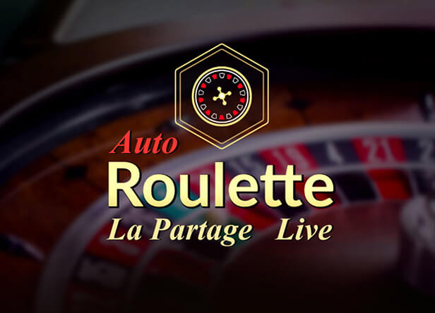 Auto Roulette La Partage