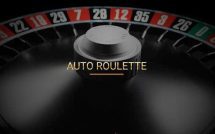 Live Auto-Roulette