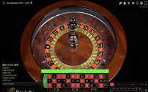 Auto Roulette VIP
