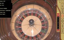 Live Automatic Roulette