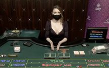 Live Baccarat AGIN Vegas