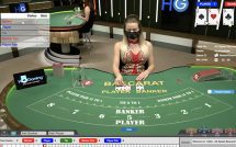 Live Baccarat (HoGaming)