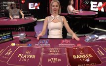 Live Baccarat Jeju