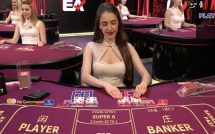 Live Baccarat (N2Live)