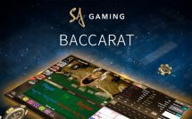 Baccarat Speed Shanghai