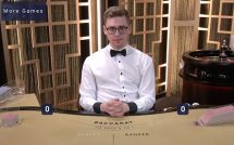 Baccarat Super 6