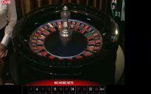 Batumi Casino Floor Roulette