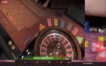 Batumi Casino International Roulette