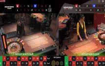 Batumi Casino International Roulette Duo
